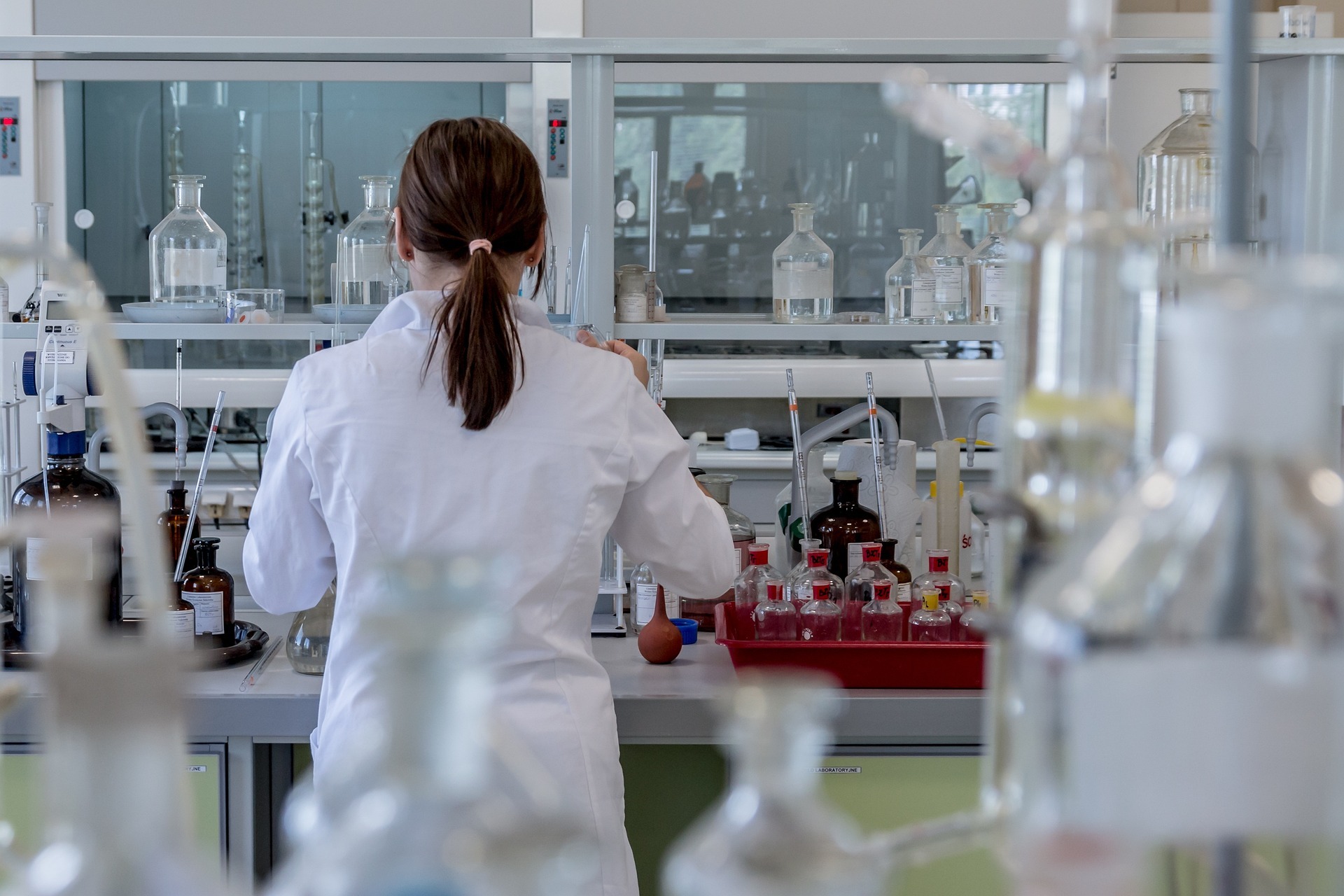 Scientific research foundations