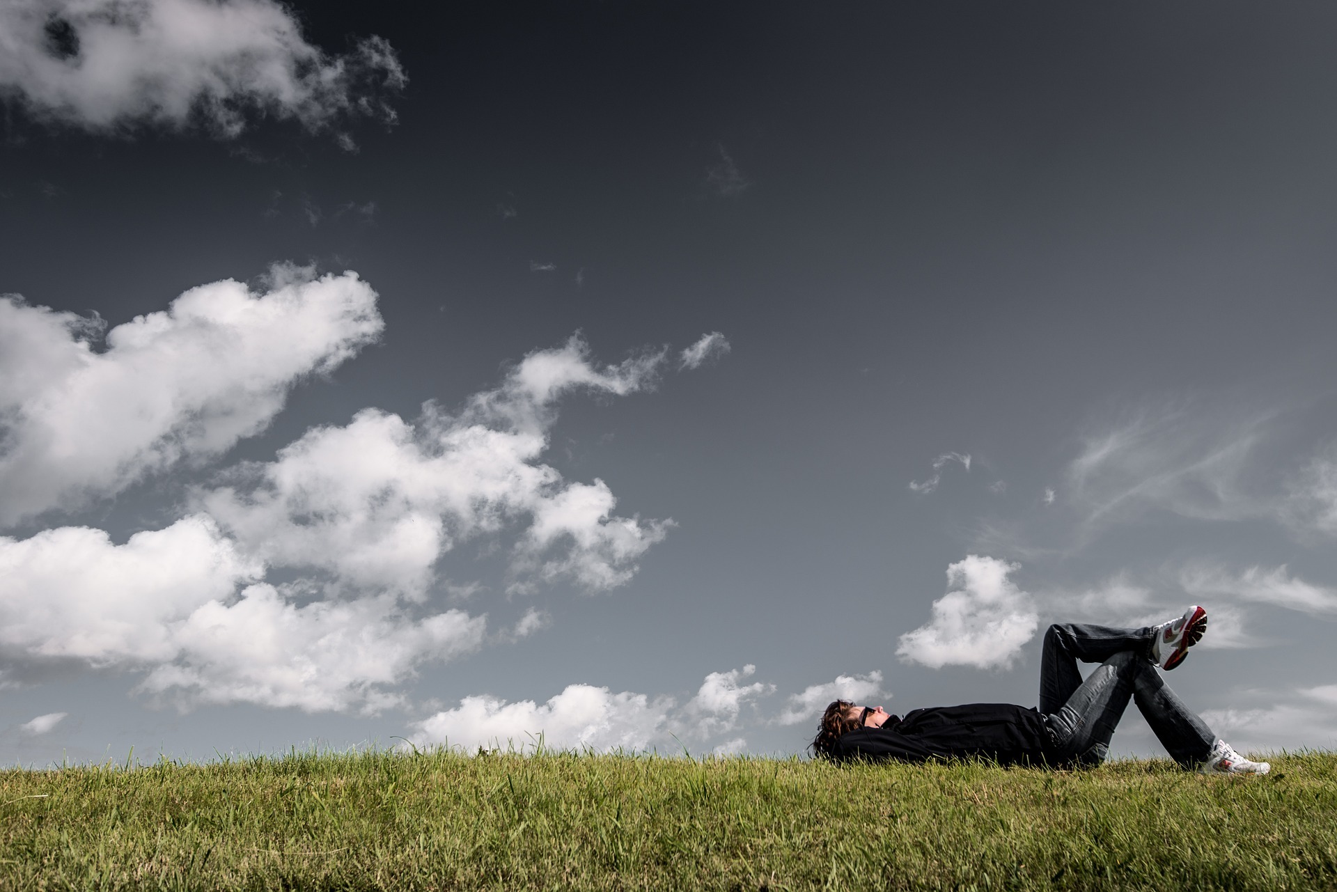 Self-awareness and emotional wellbeing