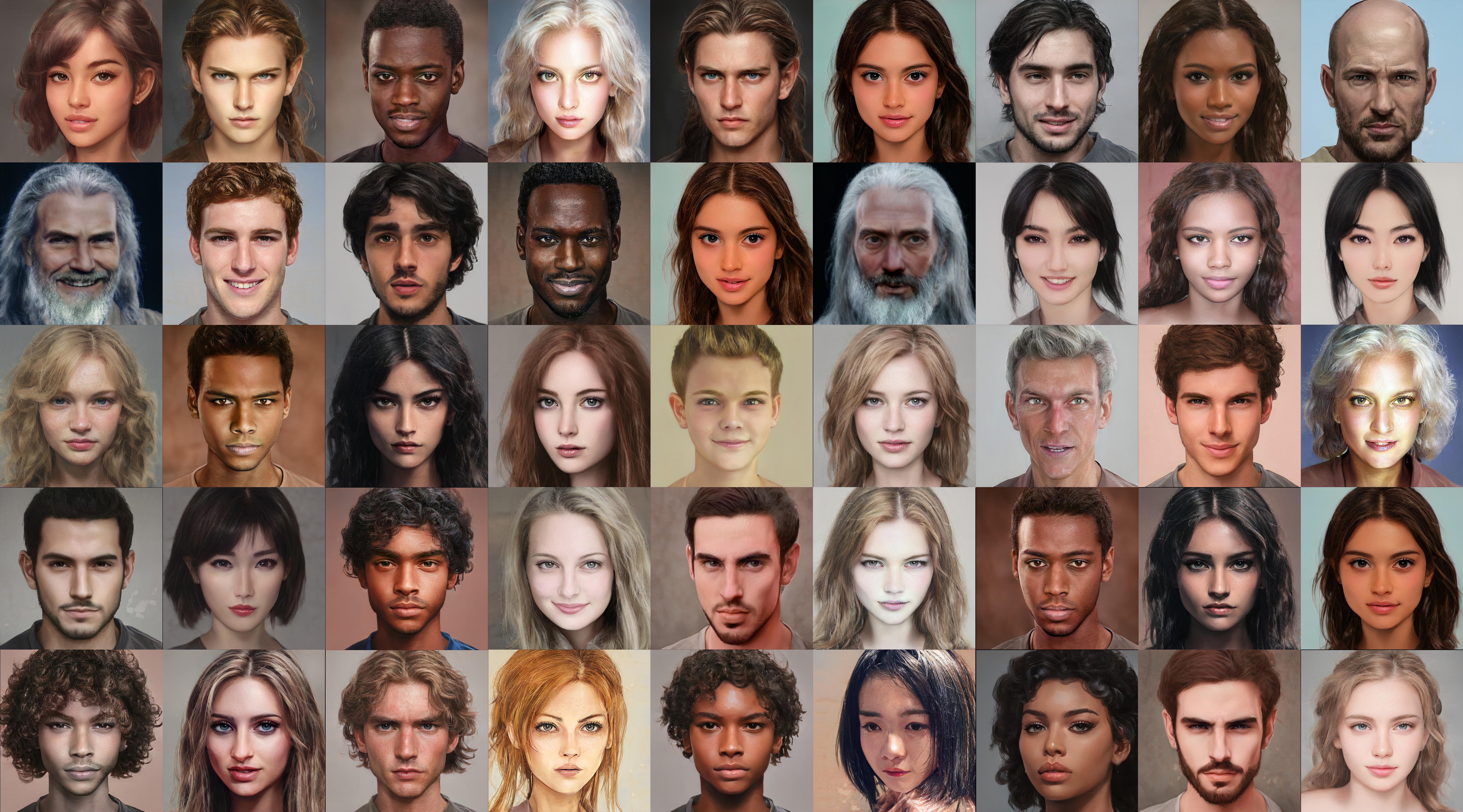 Population science and individual personalisation